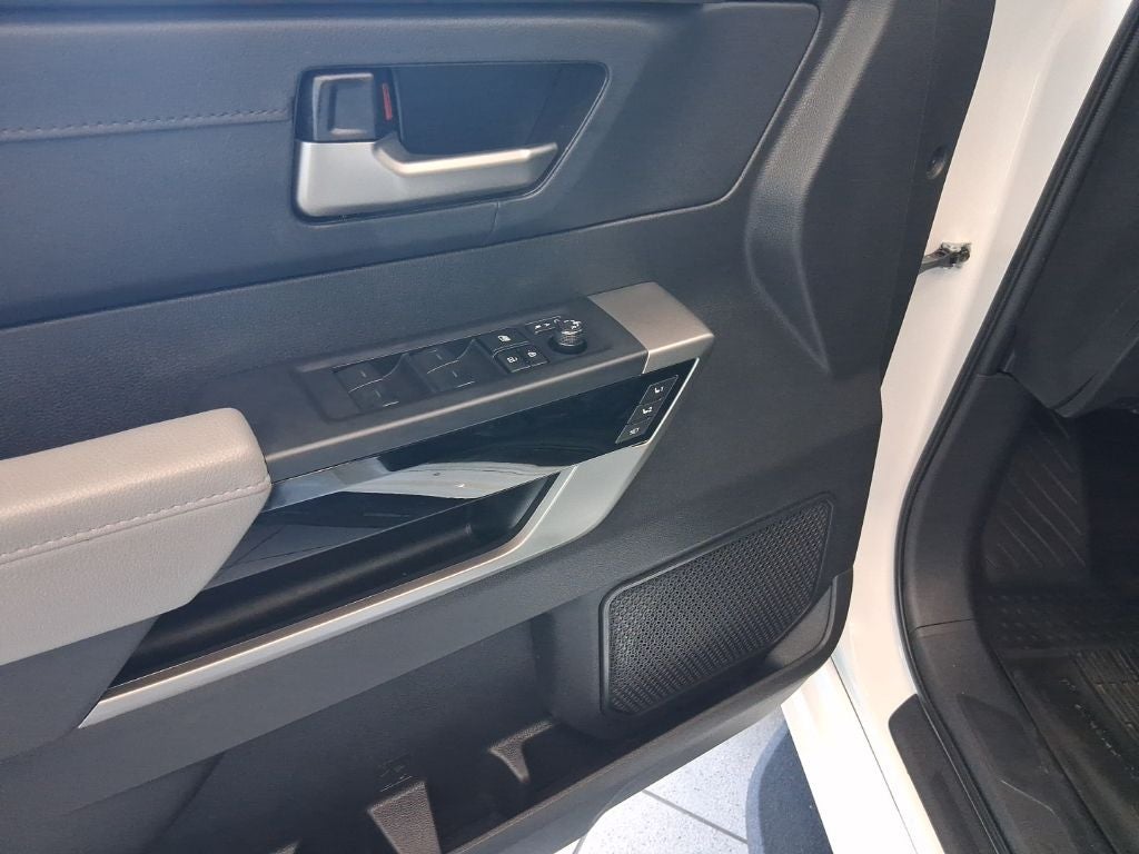 2024 Toyota Tundra Hybrid Limited