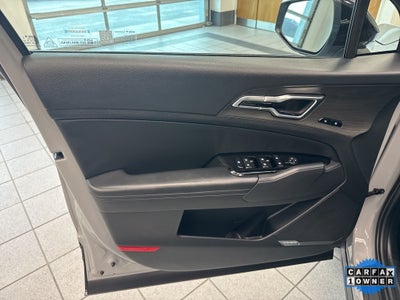 2024 Kia Sportage X-Pro