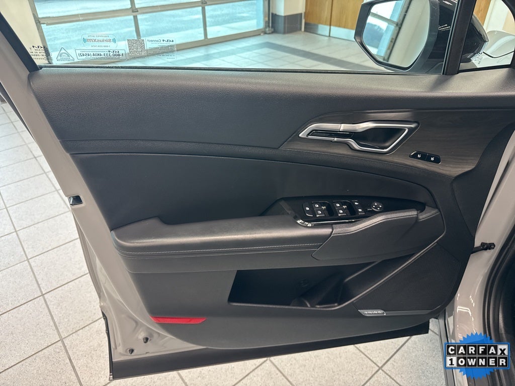 2024 Kia Sportage X-Pro