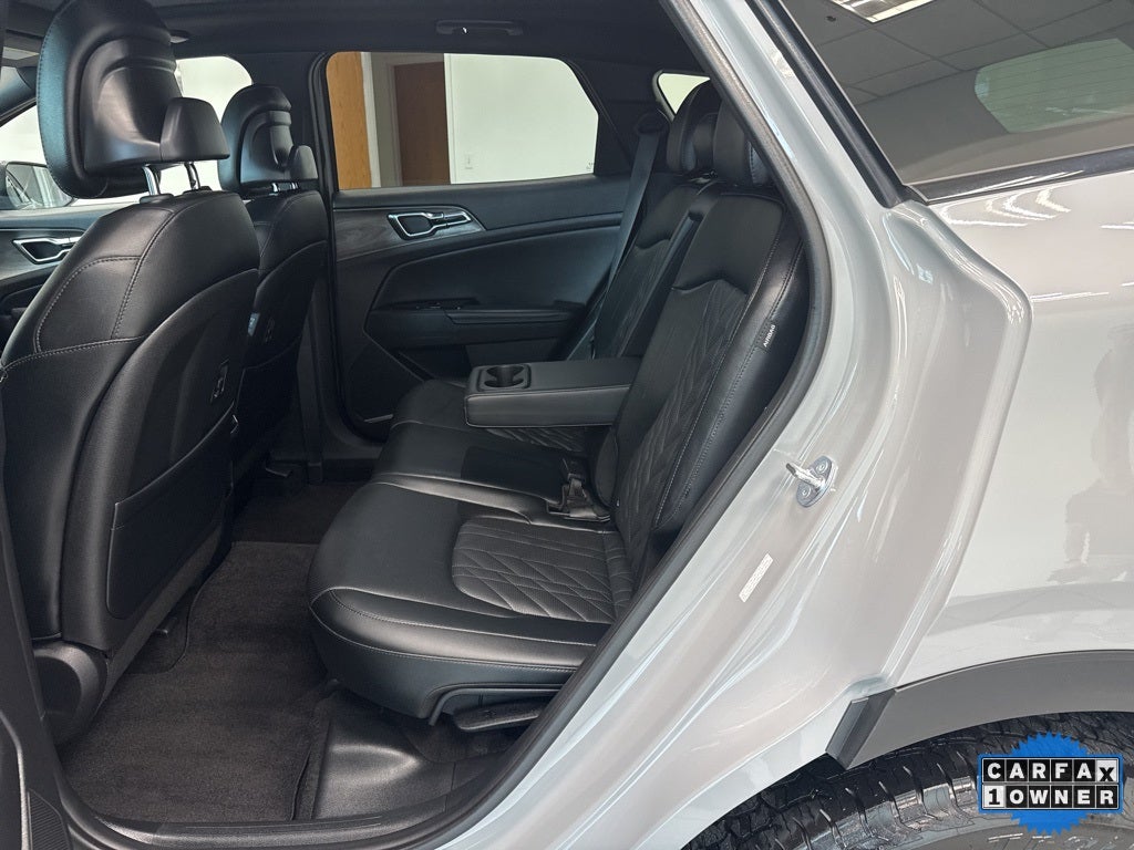 2024 Kia Sportage X-Pro