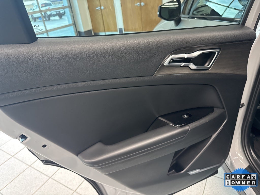 2024 Kia Sportage X-Pro