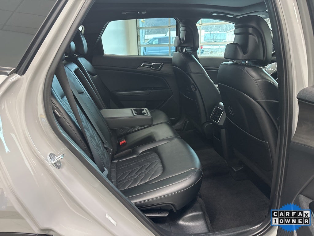 2024 Kia Sportage X-Pro