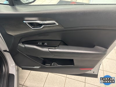 2024 Kia Sportage X-Pro