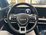 2024 Kia Sportage X-Pro