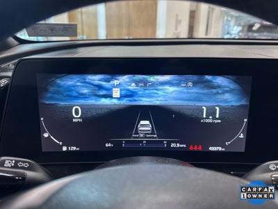 2024 Kia Sportage X-Pro