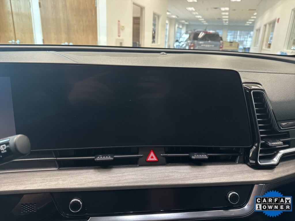 2024 Kia Sportage X-Pro