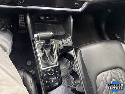 2024 Kia Sportage X-Pro