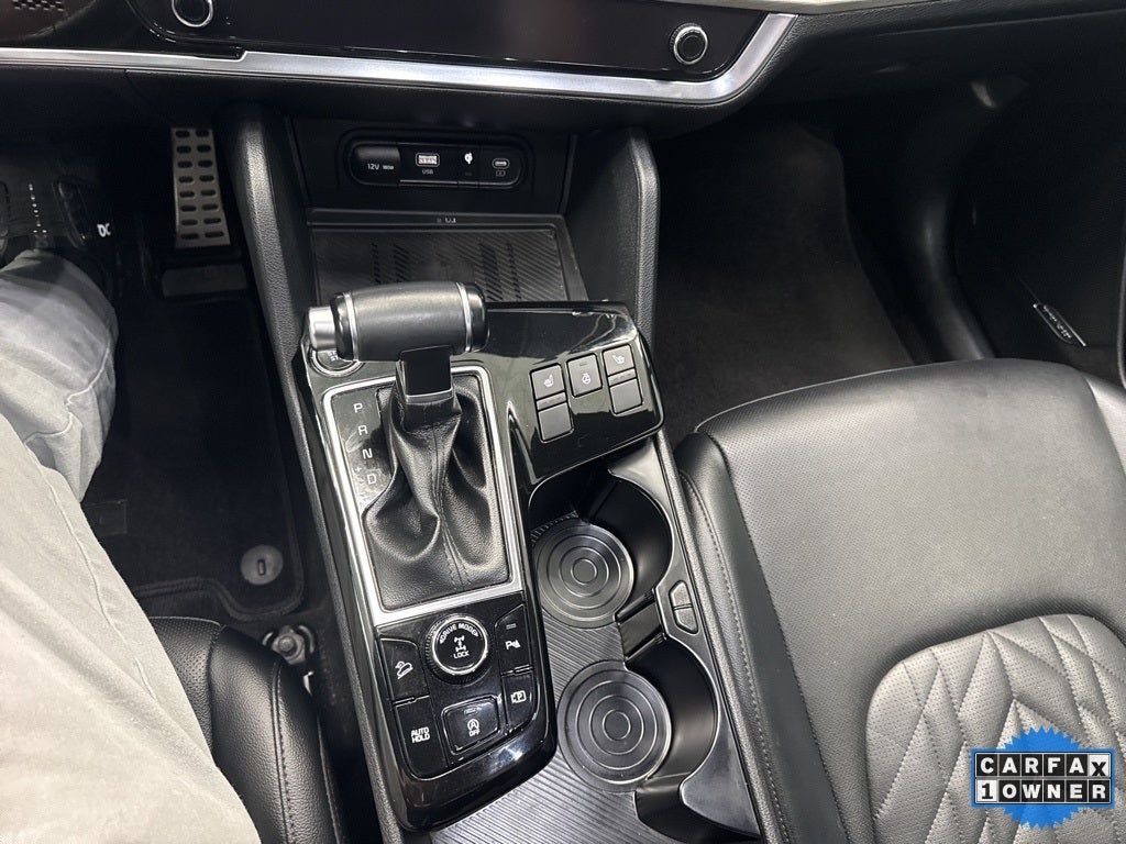 2024 Kia Sportage X-Pro