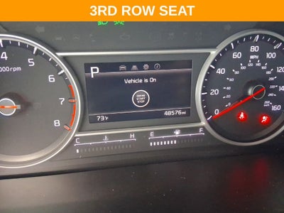 2021 Kia Sorento EX