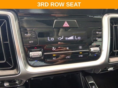 2021 Kia Sorento EX