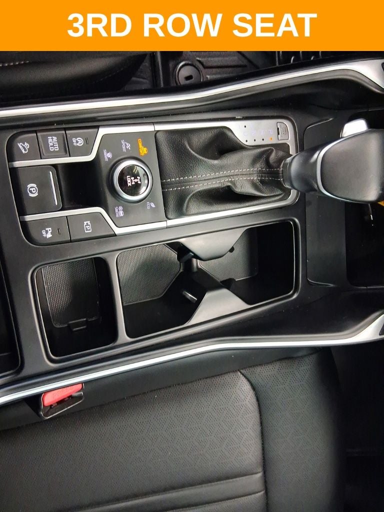 2021 Kia Sorento EX