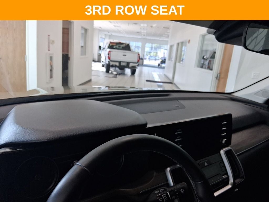 2021 Kia Sorento EX