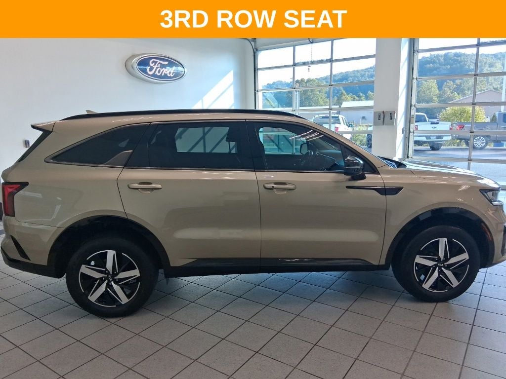 2021 Kia Sorento EX