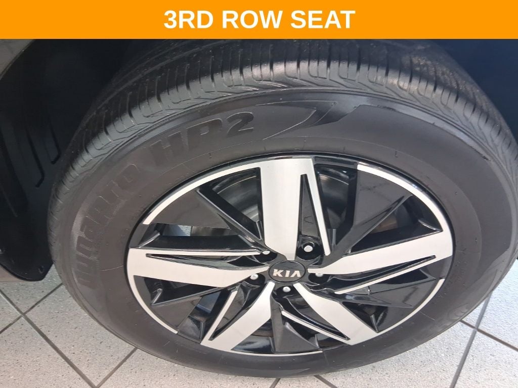 2021 Kia Sorento EX