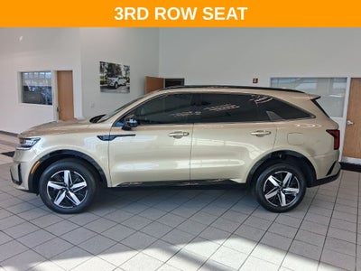 2021 Kia Sorento EX