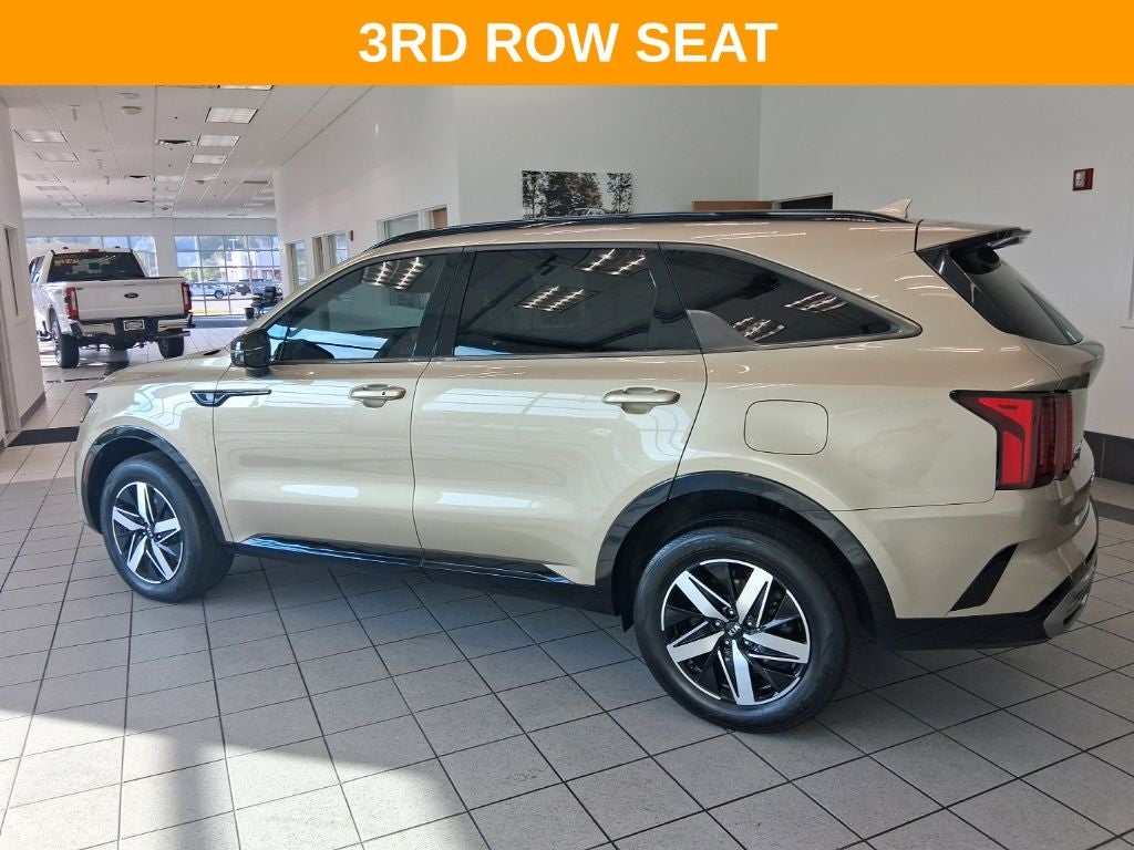 2021 Kia Sorento EX
