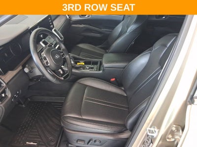 2021 Kia Sorento EX