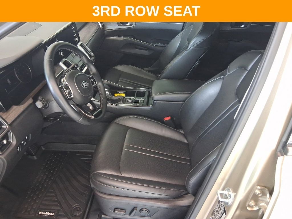 2021 Kia Sorento EX