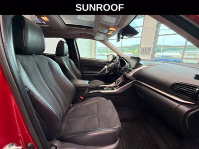 2022 Mitsubishi Eclipse Cross SE