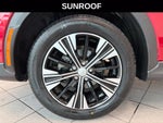 2022 Mitsubishi Eclipse Cross SE