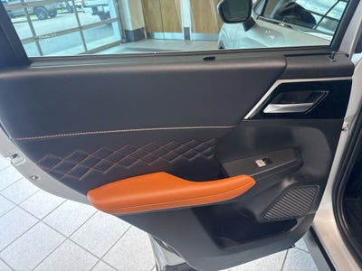 2024 Mitsubishi Outlander SEL