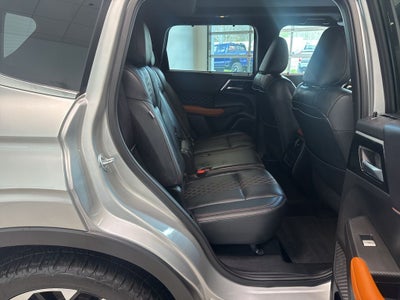 2024 Mitsubishi Outlander SEL