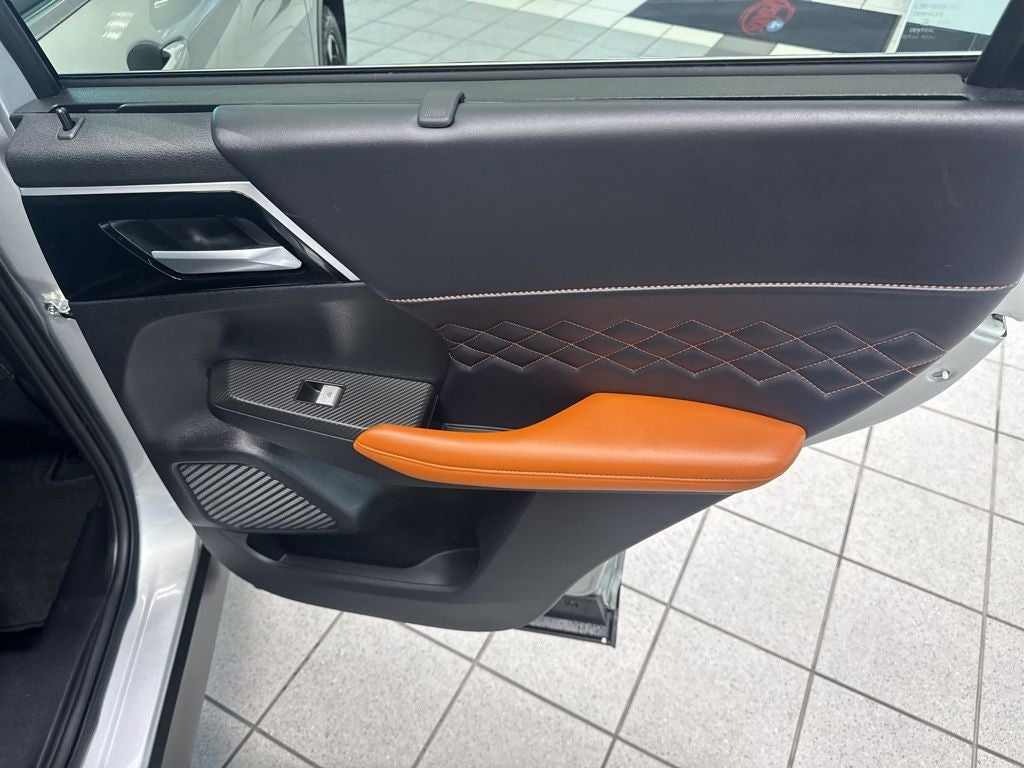 2024 Mitsubishi Outlander SEL