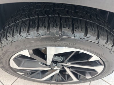 2024 Mitsubishi Outlander SEL