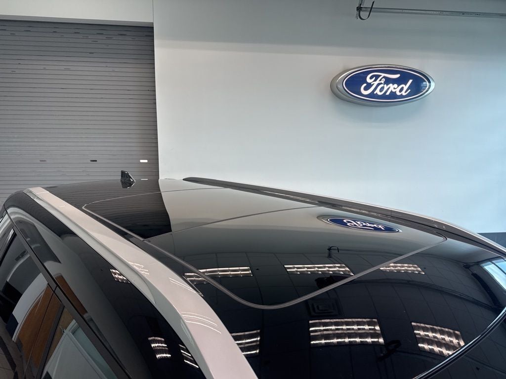 2024 Mitsubishi Outlander SEL