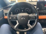 2024 Mitsubishi Outlander SEL
