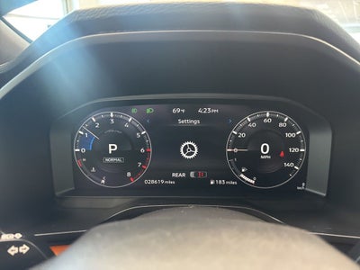 2024 Mitsubishi Outlander SEL