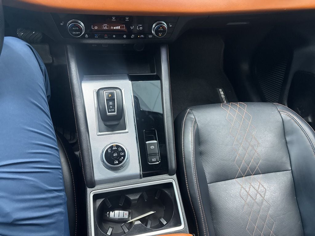 2024 Mitsubishi Outlander SEL