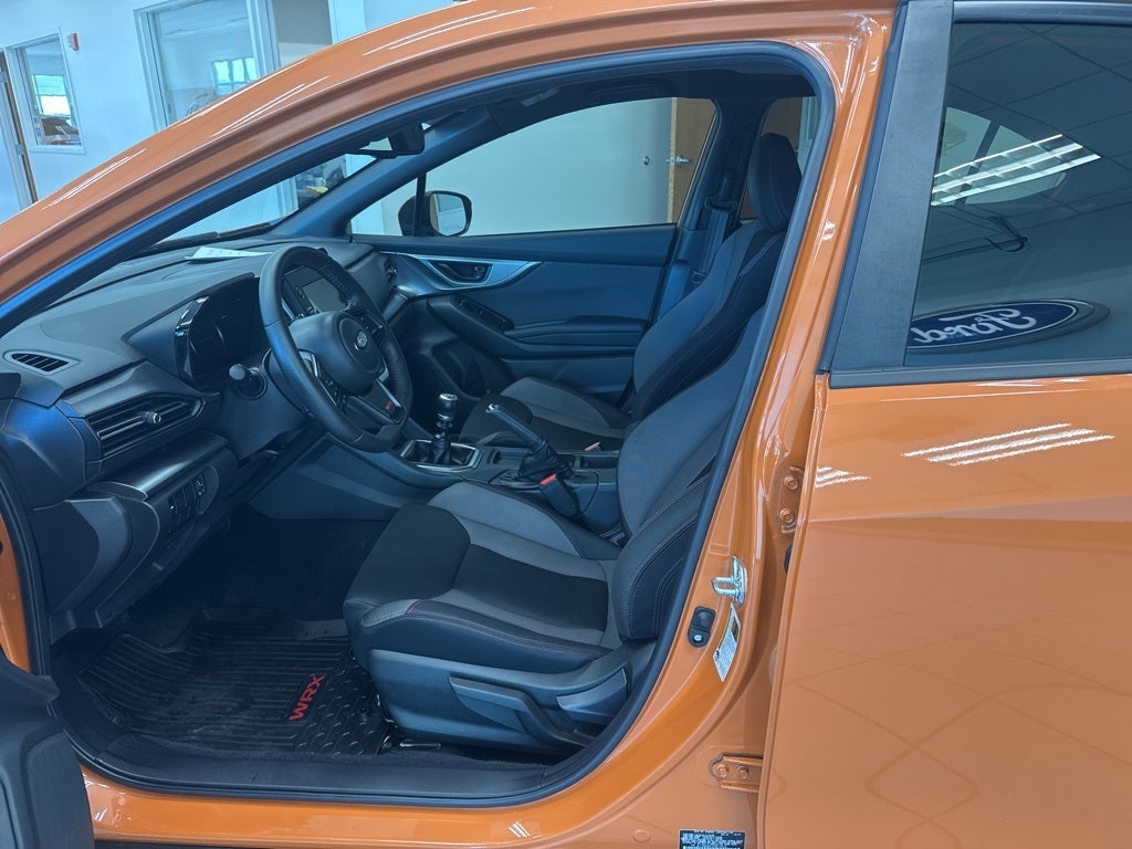 2023 Subaru WRX Base