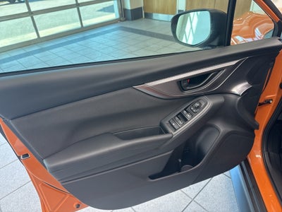 2023 Subaru WRX Base