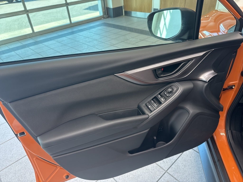 2023 Subaru WRX Base