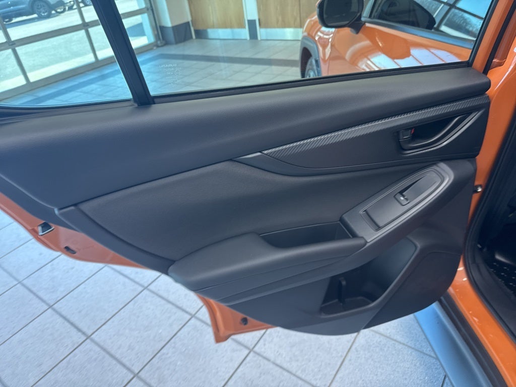 2023 Subaru WRX Base