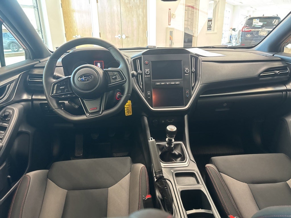 2023 Subaru WRX Base