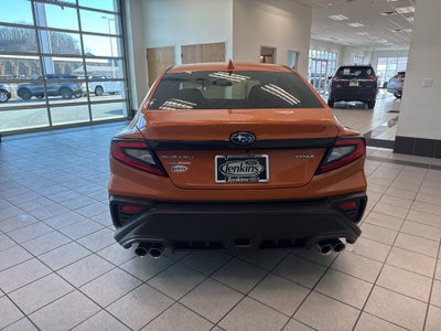 2023 Subaru WRX Base