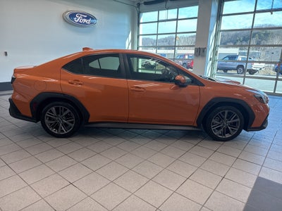 2023 Subaru WRX Base