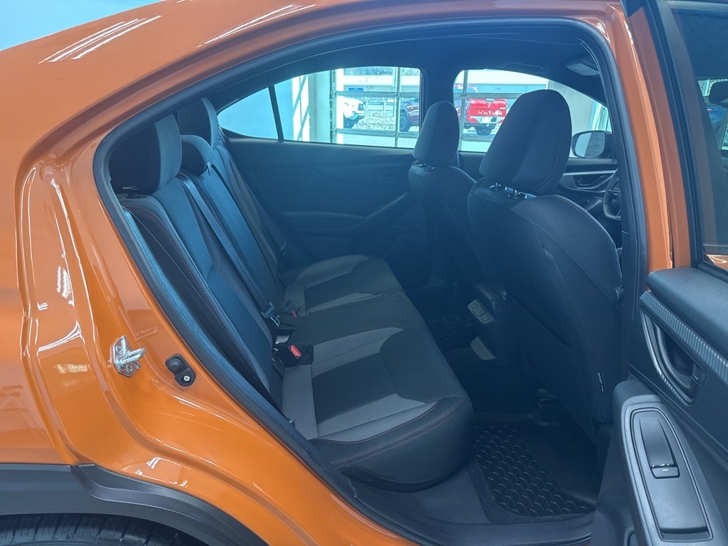 2023 Subaru WRX Base