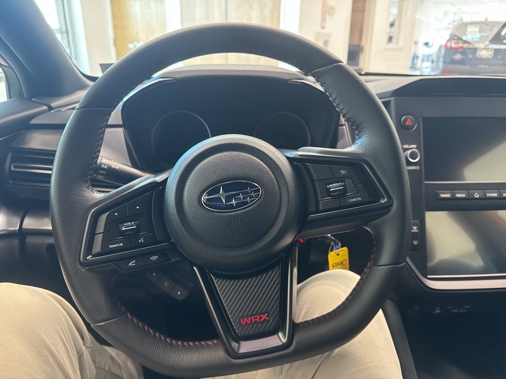 2023 Subaru WRX Base