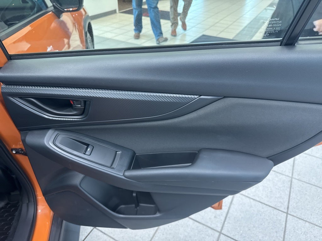 2023 Subaru WRX Base