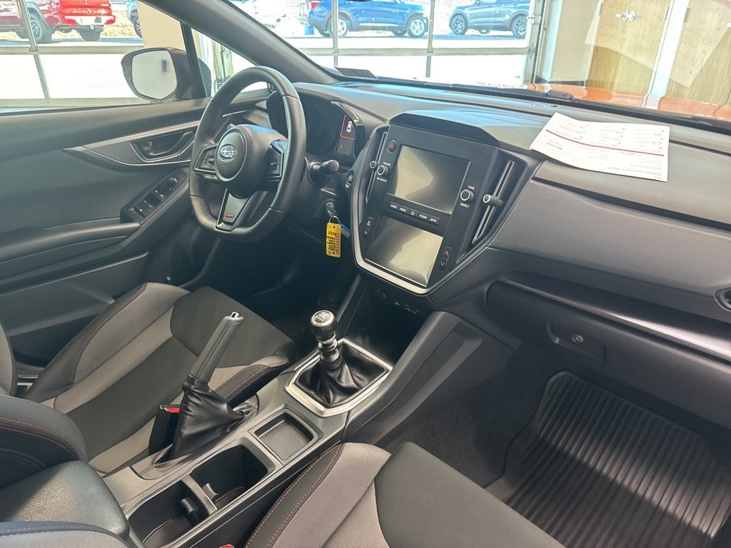 2023 Subaru WRX Base