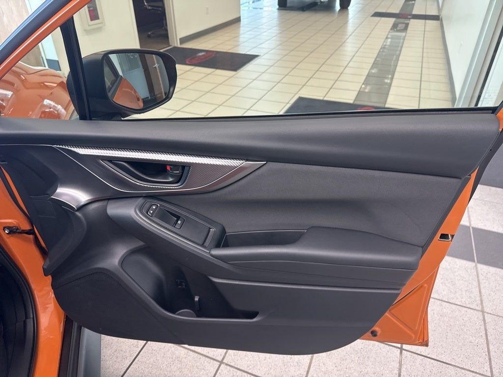 2023 Subaru WRX Base