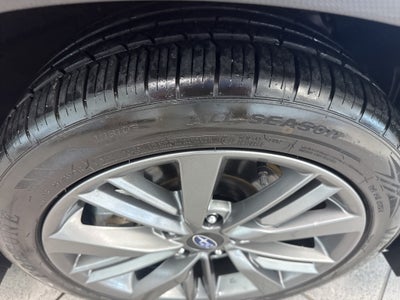 2023 Subaru WRX Base