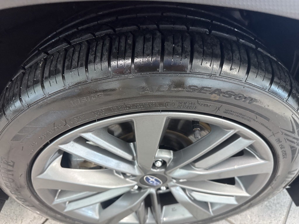 2023 Subaru WRX Base