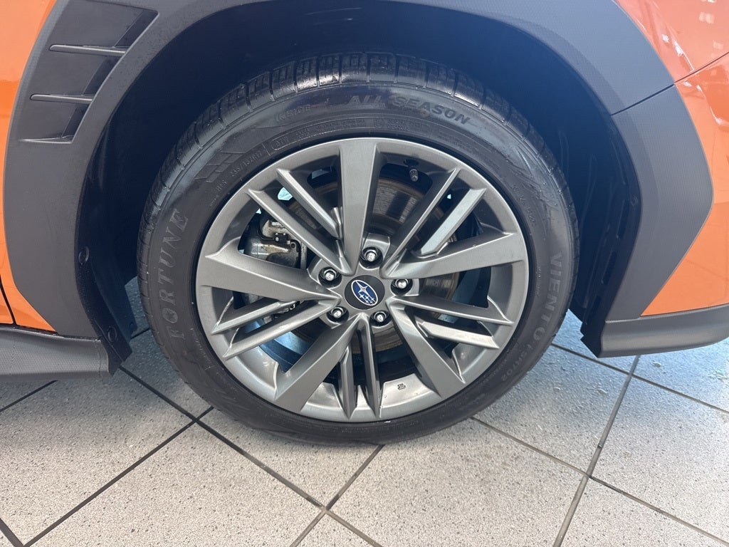 2023 Subaru WRX Base
