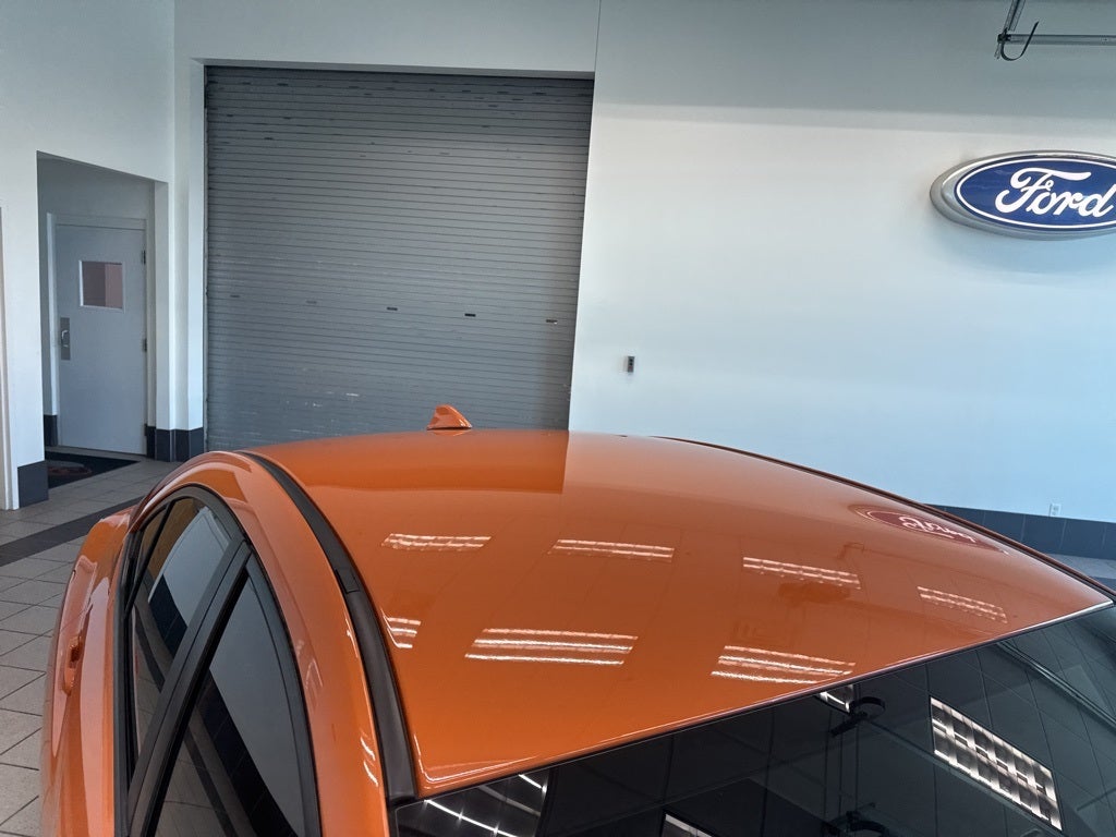 2023 Subaru WRX Base