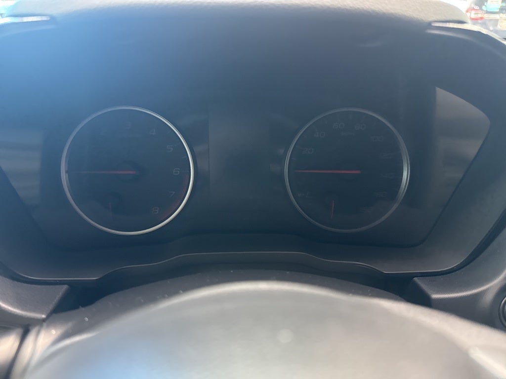 2023 Subaru WRX Base