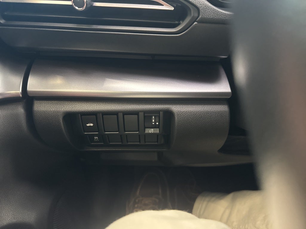 2023 Subaru WRX Base